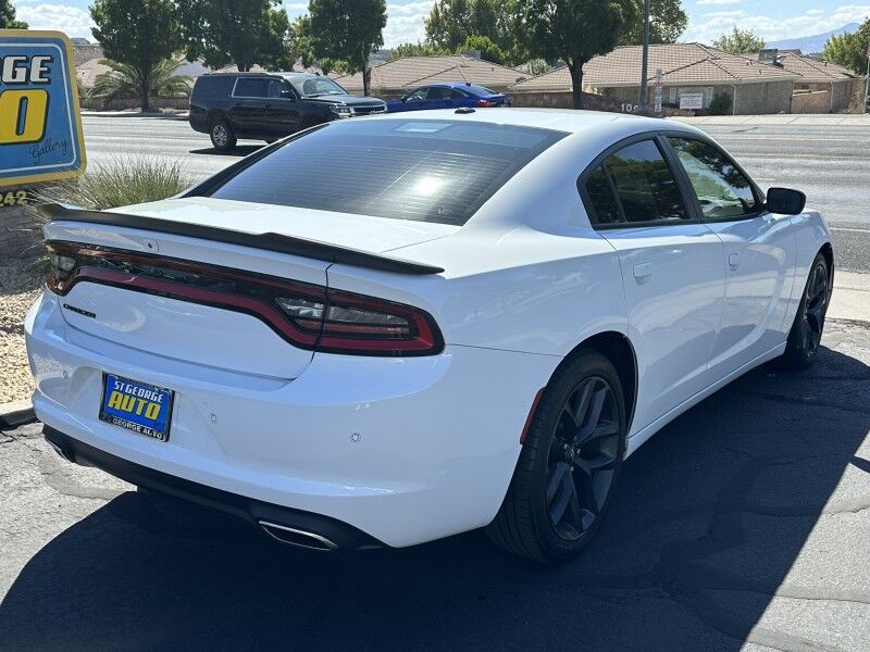 2021 Dodge Charger SXT St George UT 2021 Dodge Charger SXT St George UT