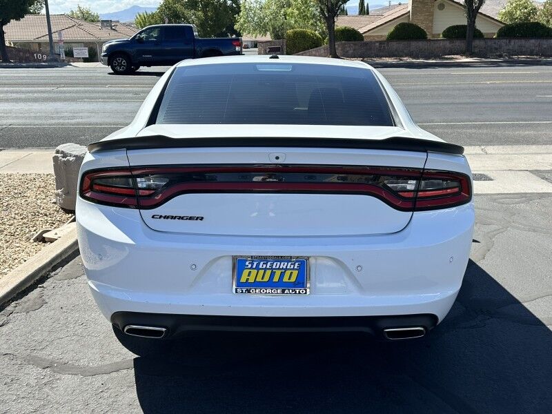 2021 Dodge Charger SXT St George UT 2021 Dodge Charger SXT St George UT