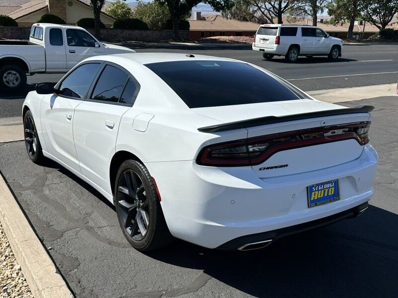 2021 Dodge Charger SXT St George UT 2021 Dodge Charger SXT St George UT