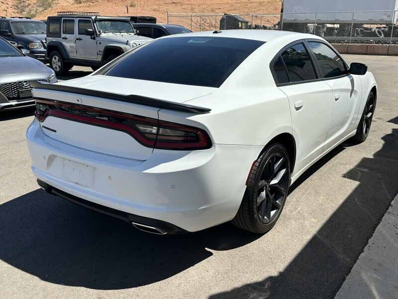 2021 Dodge Charger SXT St George UT 2021 Dodge Charger SXT St George UT