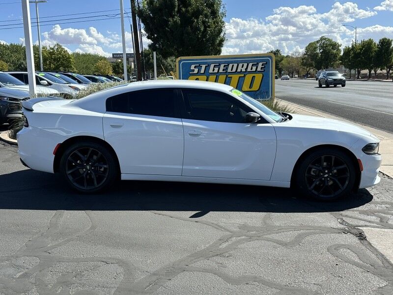 2021 Dodge Charger SXT St George UT 2021 Dodge Charger SXT St George UT