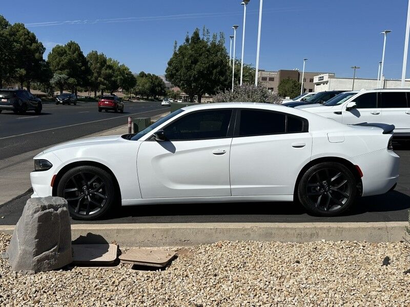 2021 Dodge Charger SXT St George UT 2021 Dodge Charger SXT St George UT