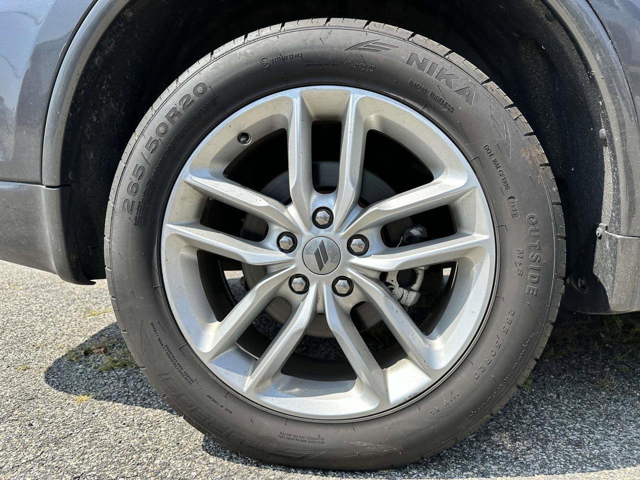 2021 Dodge Durango GT Plus Clifton Park NY