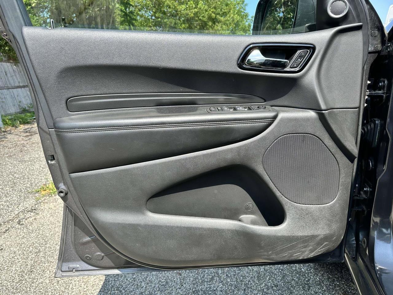 2021 Dodge Durango GT Plus Clifton Park NY