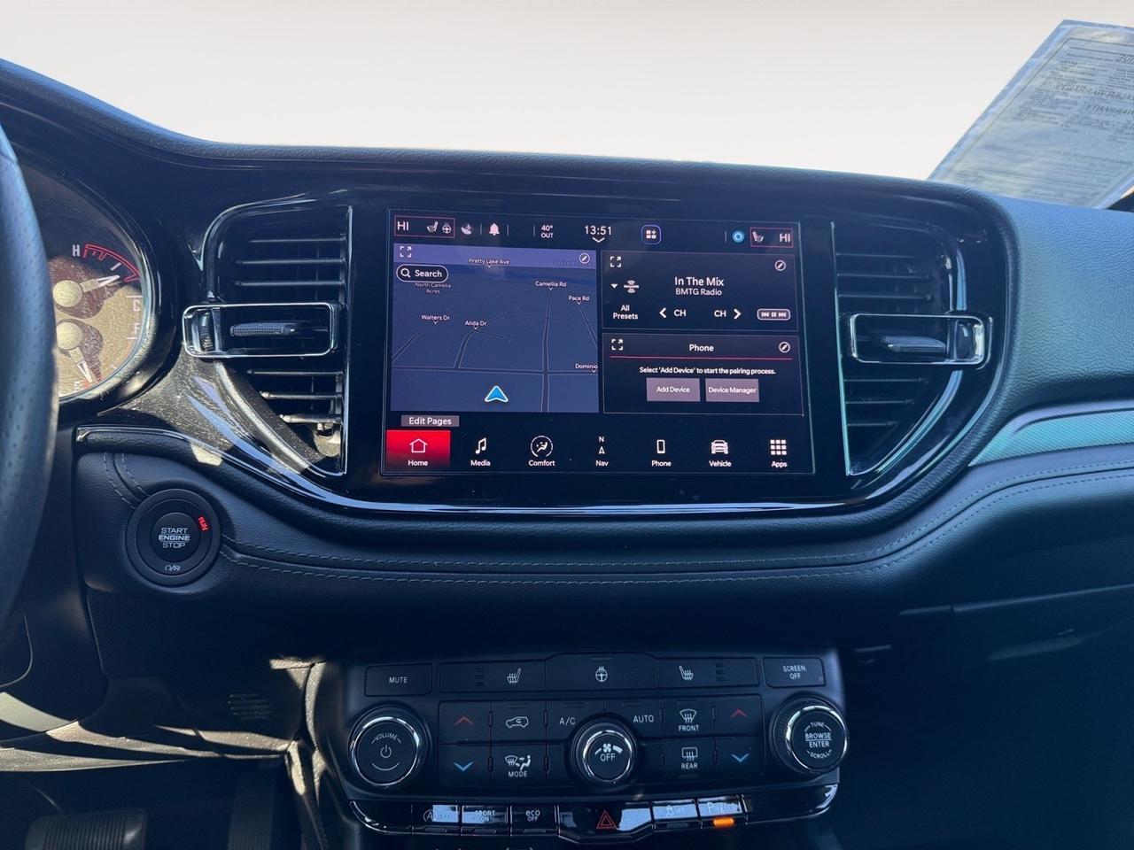 2021 Dodge Durango GT Plus, HEATED FRONT AND REAR SEATS, HEATED STEERING WHEEL, APPLE CARPLAY/ANDROID AUTO, SUNROOF, UNIVERSAL GARAGE DOOR OPENER, REMOTE START, NAVIGATION, POWER LIFTGATE, BACKUP CAMERA, TOW PACKAGE, ONLY 1 OWNER! Norfolk VA 2021 Dodge Durango GT Plus, HEATED FRONT AND REAR SEATS, HEATED STEERING WHEEL, APPLE CARPLAY/ANDROID AUTO, SUNROOF, UNIVERSAL GARAGE DOOR OPENER, REMOTE START, NAVIGATION, POWER LIFTGATE, BACKUP CAMERA, TOW PACKAGE, ONLY 1 OWNER! Norfolk VA