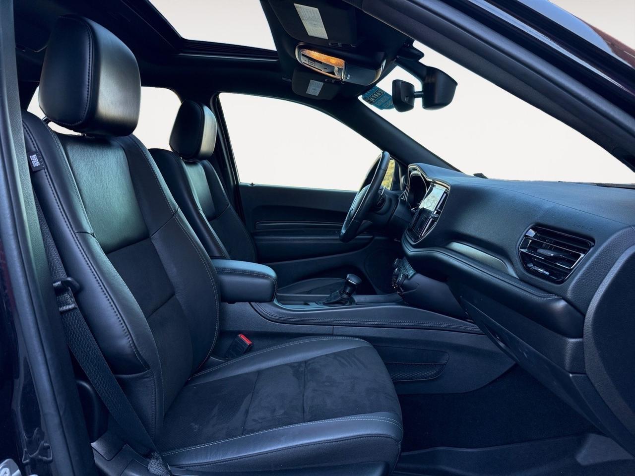 2021 Dodge Durango GT Plus, HEATED FRONT AND REAR SEATS, HEATED STEERING WHEEL, APPLE CARPLAY/ANDROID AUTO, SUNROOF, UNIVERSAL GARAGE DOOR OPENER, REMOTE START, NAVIGATION, POWER LIFTGATE, BACKUP CAMERA, TOW PACKAGE, ONLY 1 OWNER! Norfolk VA 2021 Dodge Durango GT Plus, HEATED FRONT AND REAR SEATS, HEATED STEERING WHEEL, APPLE CARPLAY/ANDROID AUTO, SUNROOF, UNIVERSAL GARAGE DOOR OPENER, REMOTE START, NAVIGATION, POWER LIFTGATE, BACKUP CAMERA, TOW PACKAGE, ONLY 1 OWNER! Norfolk VA