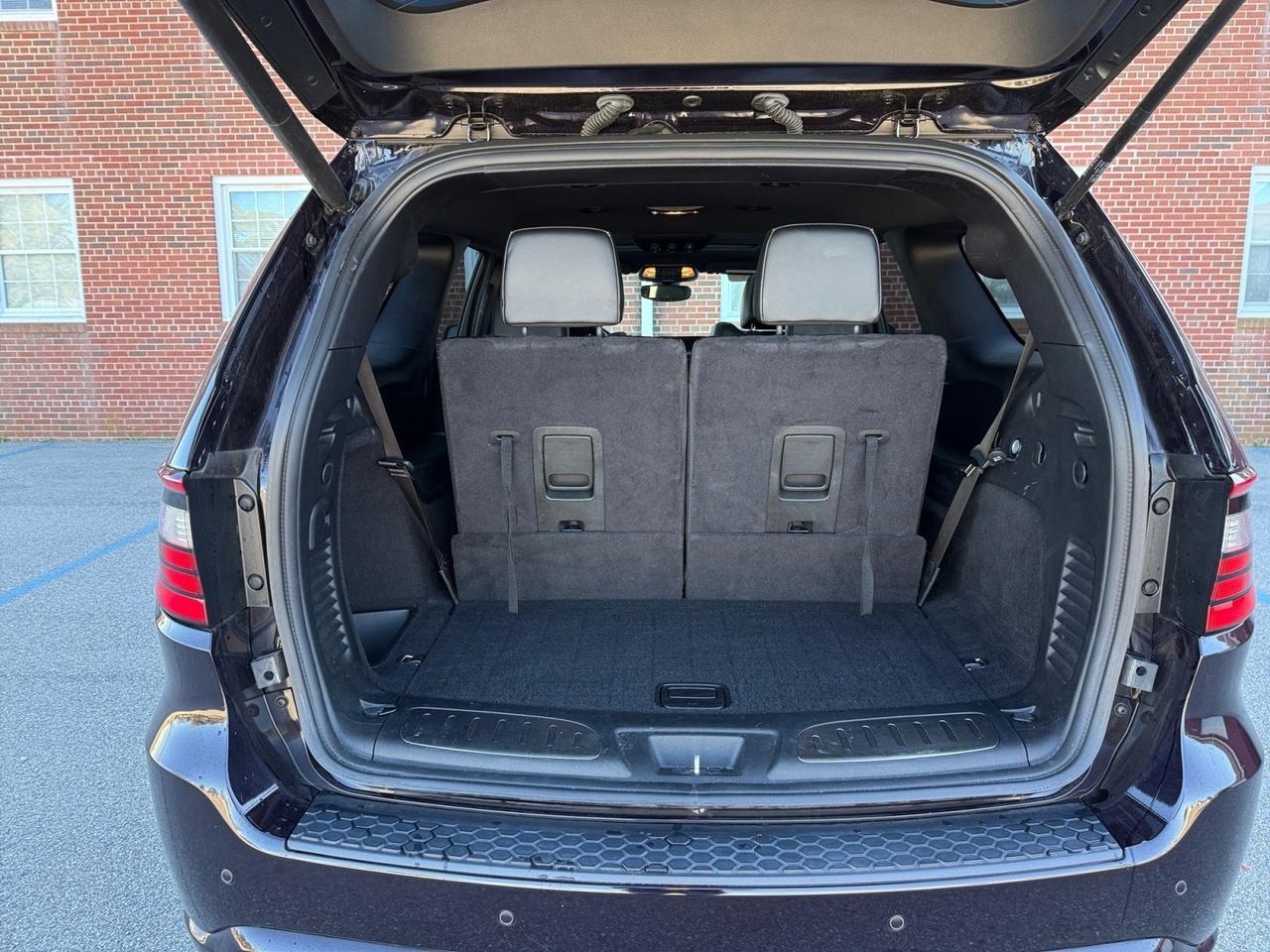 2021 Dodge Durango GT Plus, HEATED FRONT AND REAR SEATS, HEATED STEERING WHEEL, APPLE CARPLAY/ANDROID AUTO, SUNROOF, UNIVERSAL GARAGE DOOR OPENER, REMOTE START, NAVIGATION, POWER LIFTGATE, BACKUP CAMERA, TOW PACKAGE, ONLY 1 OWNER! Norfolk VA 2021 Dodge Durango GT Plus, HEATED FRONT AND REAR SEATS, HEATED STEERING WHEEL, APPLE CARPLAY/ANDROID AUTO, SUNROOF, UNIVERSAL GARAGE DOOR OPENER, REMOTE START, NAVIGATION, POWER LIFTGATE, BACKUP CAMERA, TOW PACKAGE, ONLY 1 OWNER! Norfolk VA