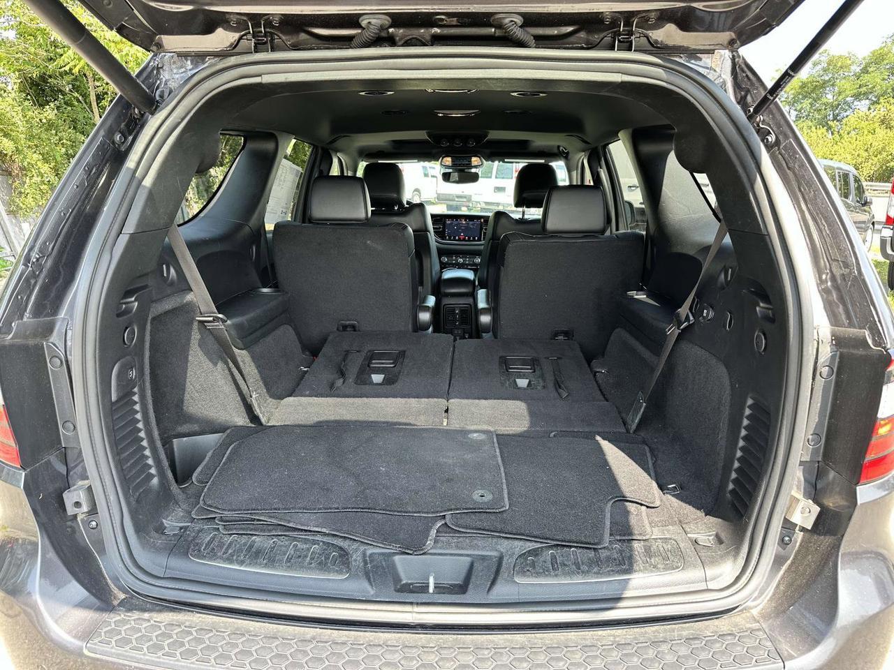 2021 Dodge Durango GT Plus San Clemente CA