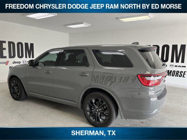 2021 Dodge Durango GT Plus Sherman TX