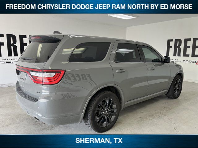 2021 Dodge Durango GT Plus Sherman TX