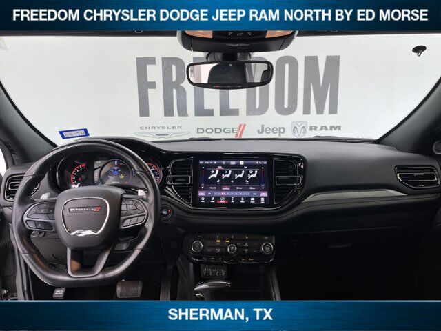 2021 Dodge Durango GT Plus Sherman TX