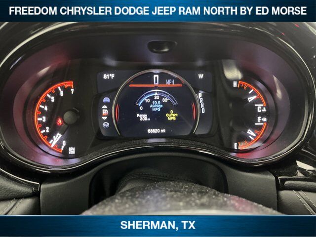 2021 Dodge Durango GT Plus Sherman TX