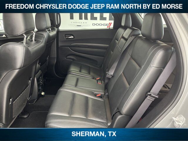 2021 Dodge Durango GT Plus Sherman TX