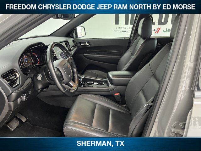 2021 Dodge Durango GT Plus Sherman TX