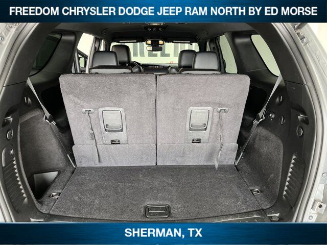 2021 Dodge Durango GT Plus Sherman TX