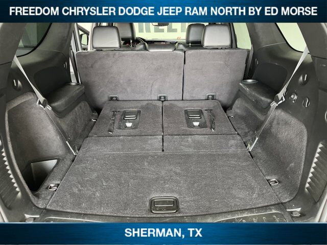 2021 Dodge Durango GT Plus Sherman TX