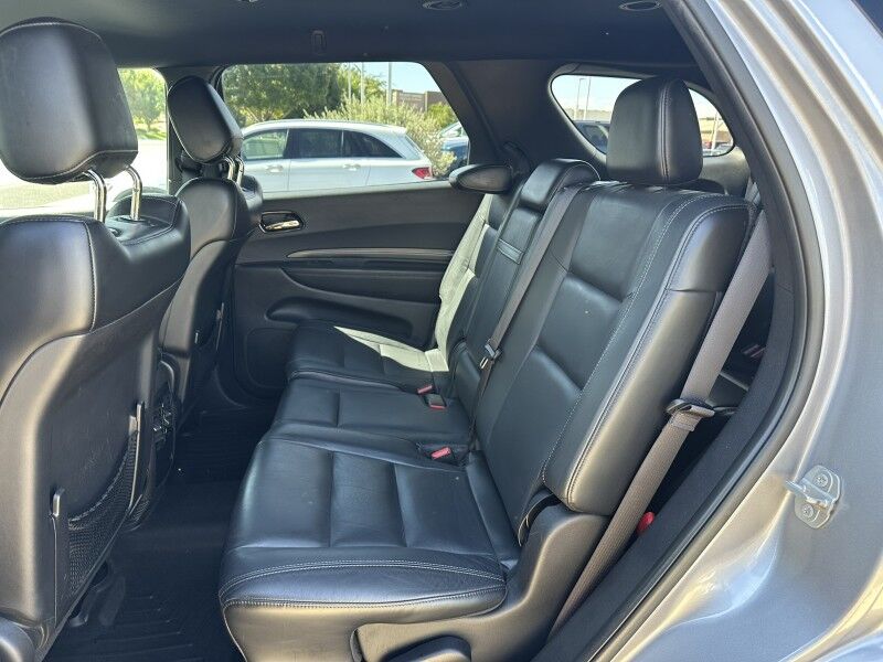2021 Dodge Durango GT St George UT 2021 Dodge Durango GT St George UT