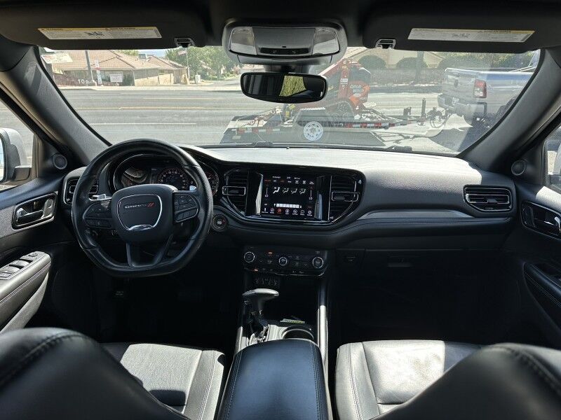 2021 Dodge Durango GT St George UT 2021 Dodge Durango GT St George UT