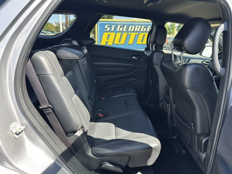 2021 Dodge Durango GT St George UT 2021 Dodge Durango GT St George UT