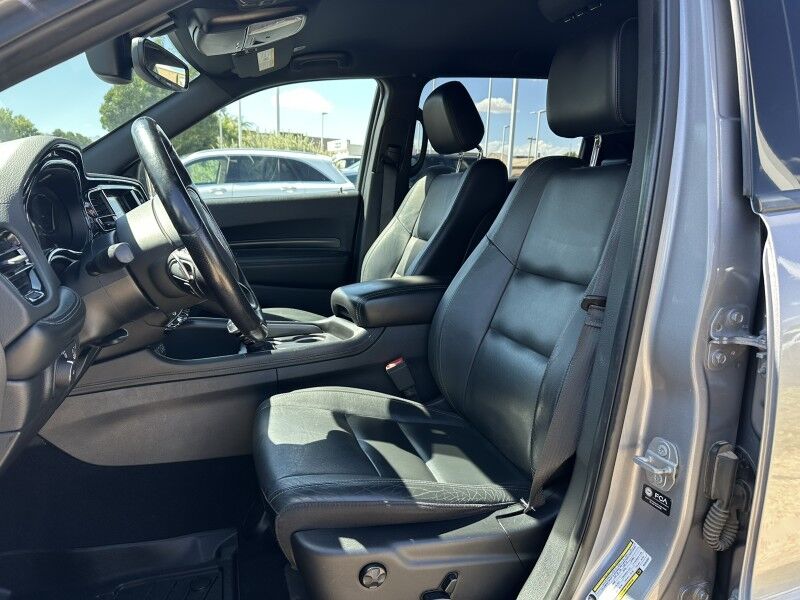 2021 Dodge Durango GT St George UT 2021 Dodge Durango GT St George UT