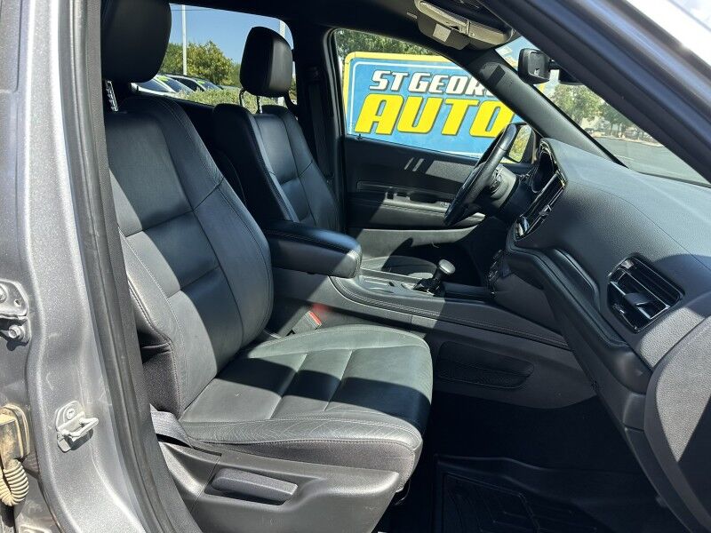 2021 Dodge Durango GT St George UT 2021 Dodge Durango GT St George UT