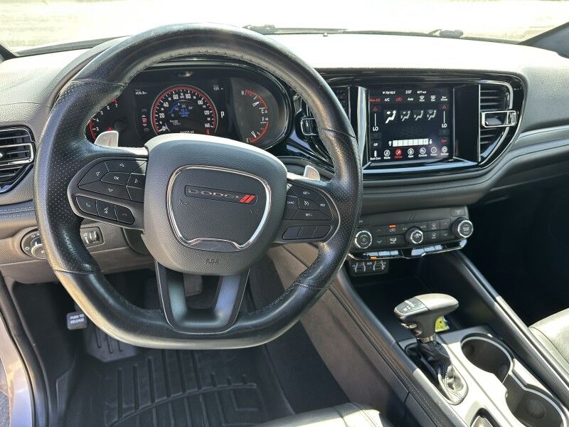 2021 Dodge Durango GT St George UT 2021 Dodge Durango GT St George UT