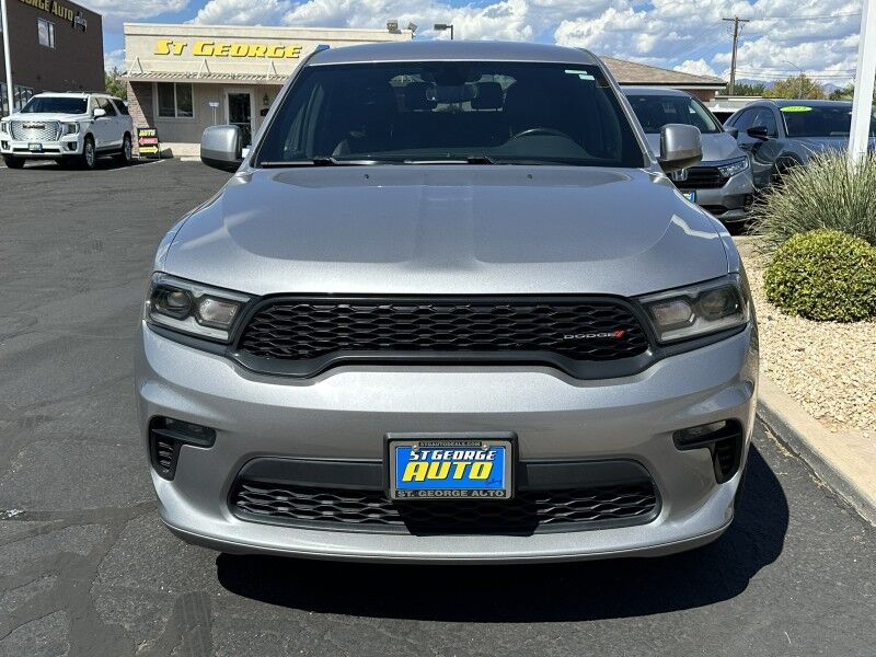 2021 Dodge Durango GT St George UT 2021 Dodge Durango GT St George UT