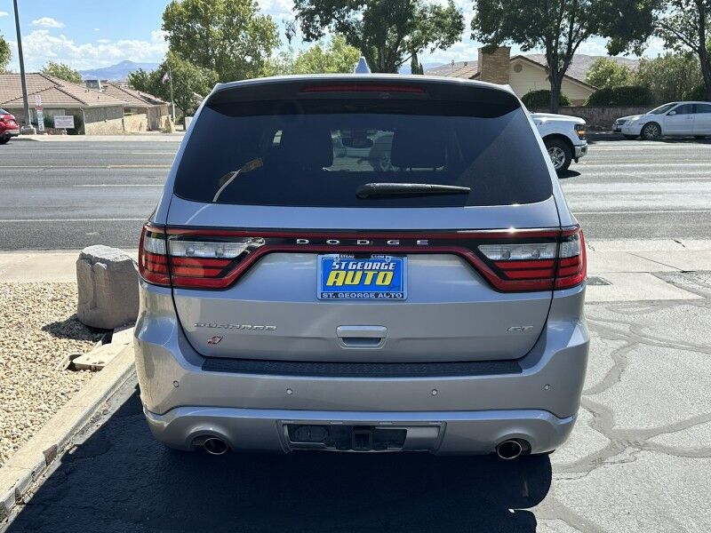 2021 Dodge Durango GT St George UT 2021 Dodge Durango GT St George UT