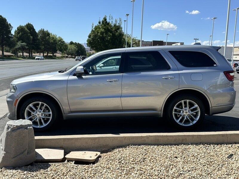 2021 Dodge Durango GT St George UT 2021 Dodge Durango GT St George UT