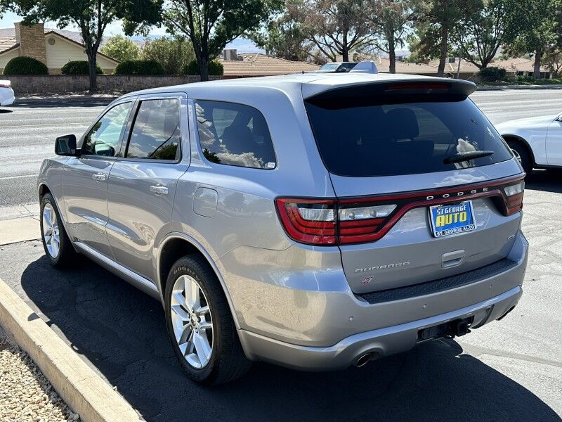 2021 Dodge Durango GT St George UT 2021 Dodge Durango GT St George UT