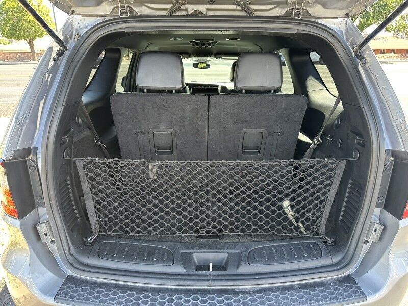 2021 Dodge Durango GT St George UT 2021 Dodge Durango GT St George UT