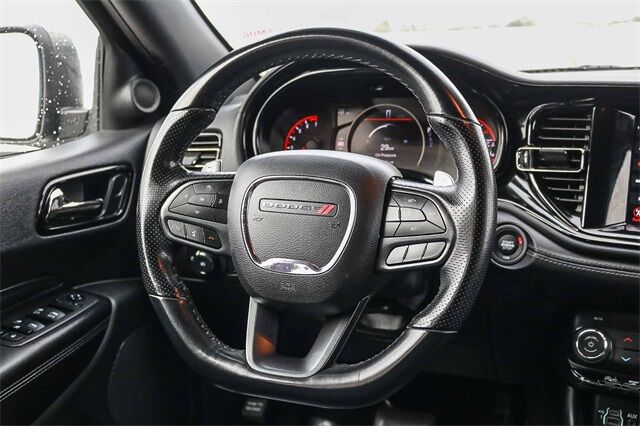 2021 Dodge Durango GT El Monte CA 2021 Dodge Durango GT El Monte CA
