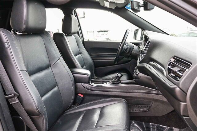 2021 Dodge Durango GT El Monte CA 2021 Dodge Durango GT El Monte CA