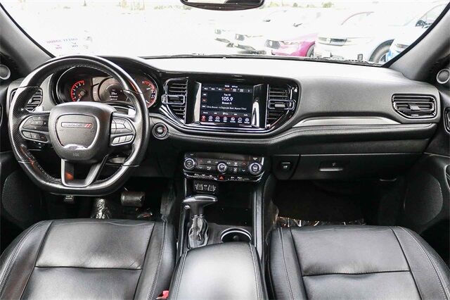 2021 Dodge Durango GT El Monte CA 2021 Dodge Durango GT El Monte CA