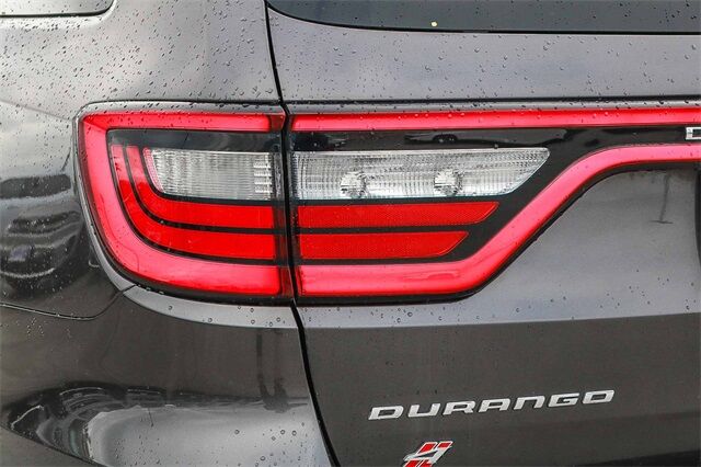 2021 Dodge Durango GT El Monte CA 2021 Dodge Durango GT El Monte CA