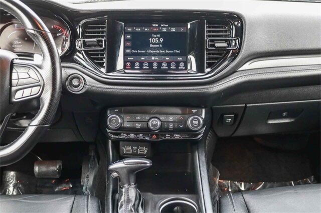 2021 Dodge Durango GT El Monte CA 2021 Dodge Durango GT El Monte CA