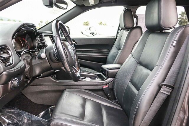 2021 Dodge Durango GT El Monte CA 2021 Dodge Durango GT El Monte CA