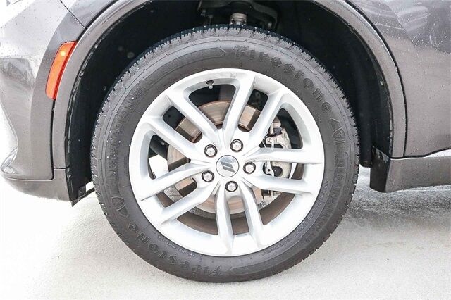 2021 Dodge Durango GT El Monte CA 2021 Dodge Durango GT El Monte CA