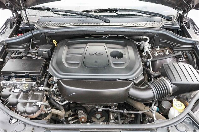 2021 Dodge Durango GT El Monte CA 2021 Dodge Durango GT El Monte CA