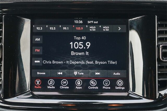 2021 Dodge Durango GT El Monte CA 2021 Dodge Durango GT El Monte CA