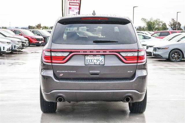 2021 Dodge Durango GT El Monte CA 2021 Dodge Durango GT El Monte CA