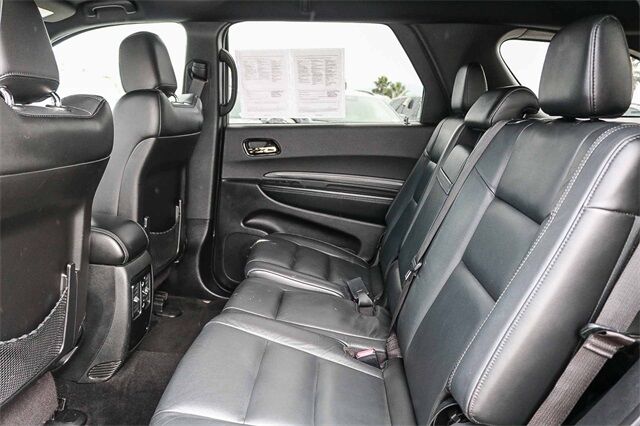 2021 Dodge Durango GT El Monte CA 2021 Dodge Durango GT El Monte CA