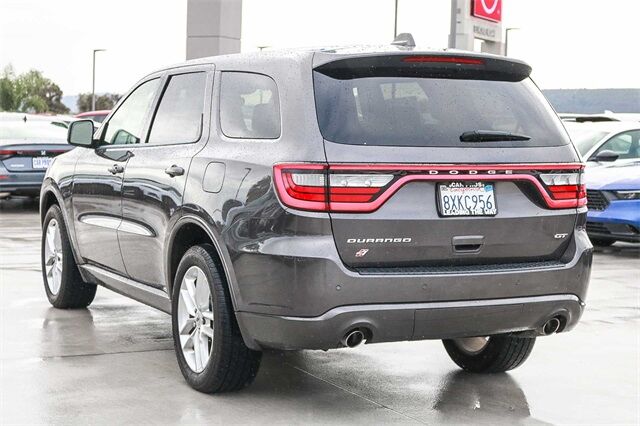 2021 Dodge Durango GT El Monte CA 2021 Dodge Durango GT El Monte CA