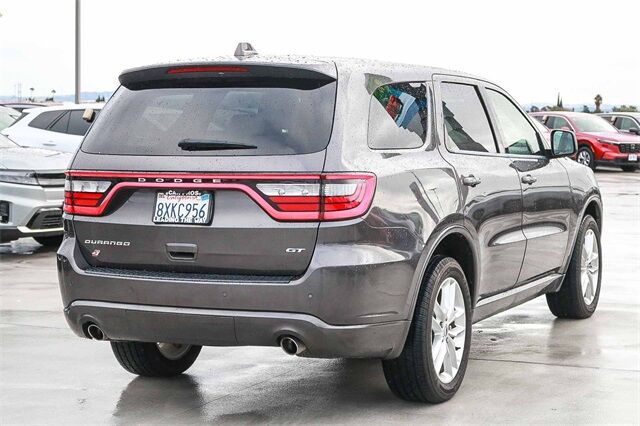 2021 Dodge Durango GT El Monte CA 2021 Dodge Durango GT El Monte CA