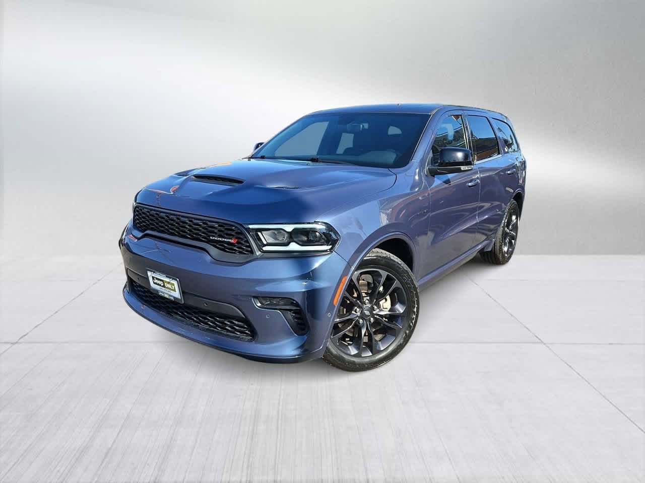 2021 Dodge Durango R/T Irving TX