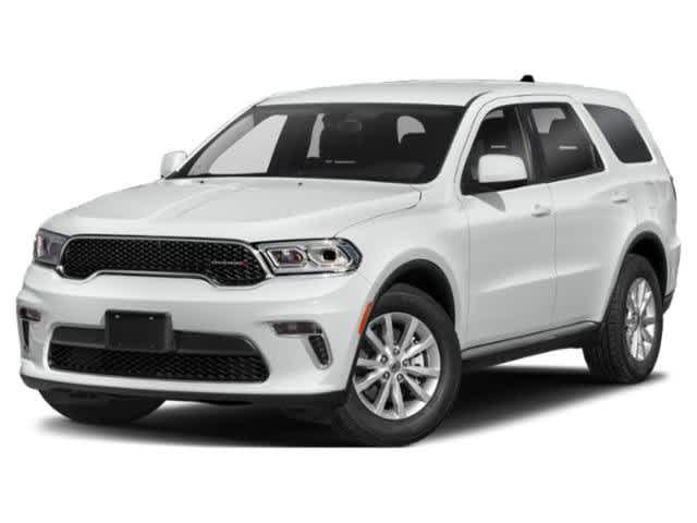 2021 Dodge Durango R/T Irving TX