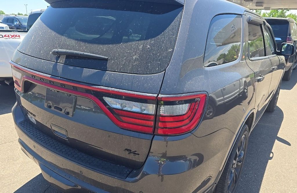 2021 Dodge Durango R/T San Clemente CA