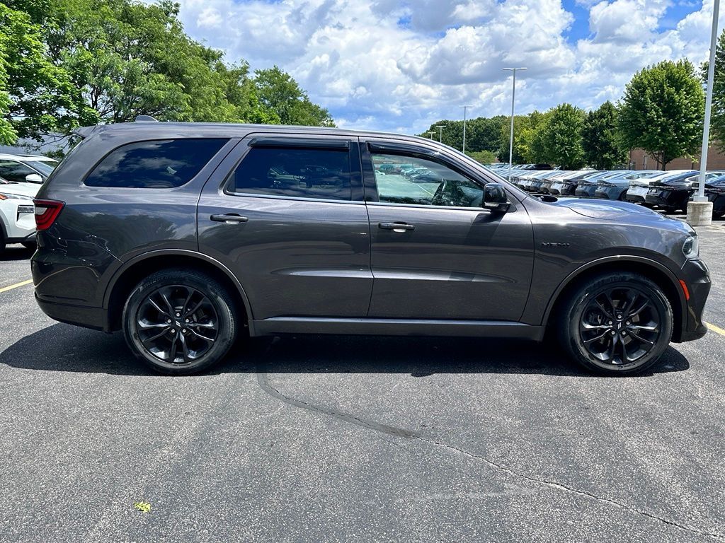 2021 Dodge Durango R/T San Clemente CA