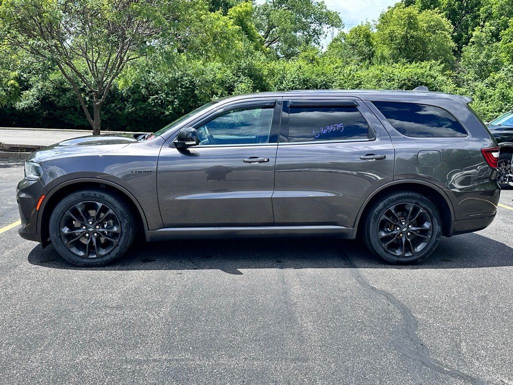 2021 Dodge Durango R/T San Clemente CA