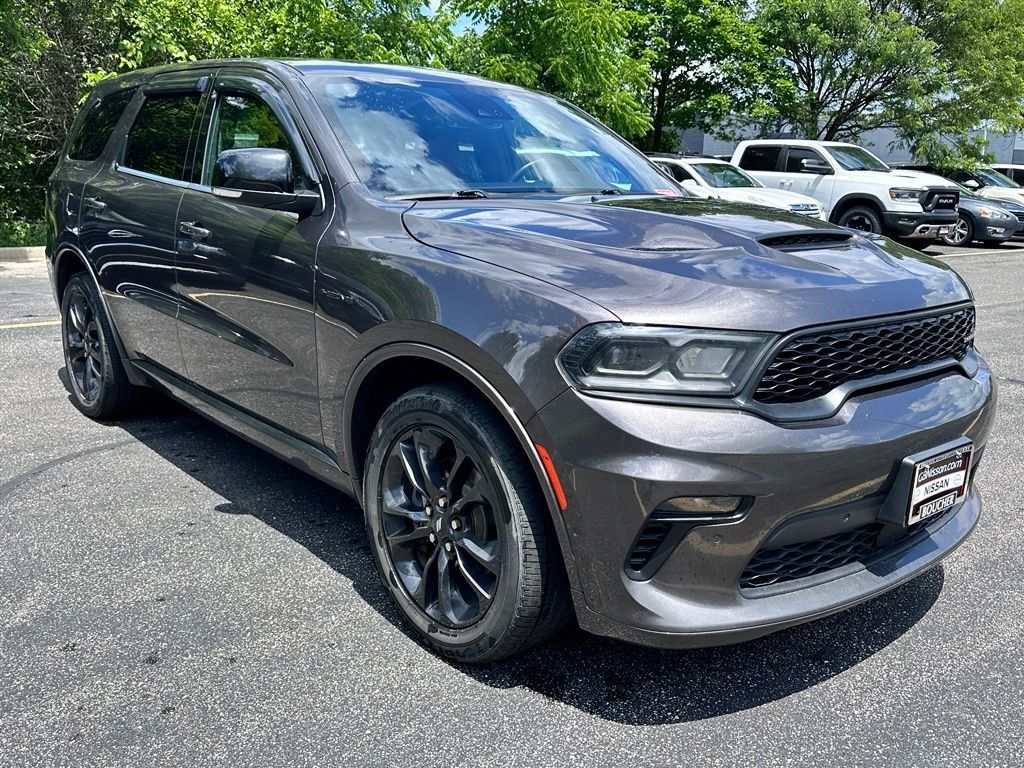 2021 Dodge Durango R/T San Clemente CA